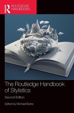 The Routledge Handbook of Stylistics