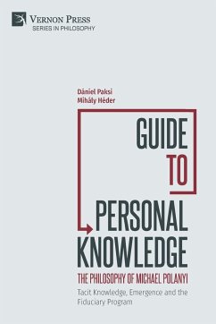 Guide to Personal Knowledge - Paksi, Dániel; Héder, Mihály