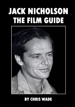 Jack Nicholson - Wade, Chris