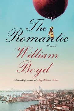 The Romantic - Boyd, William