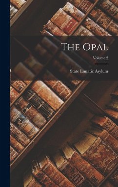 Cover The Opal; Volume 2