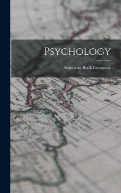 Cover Psychology