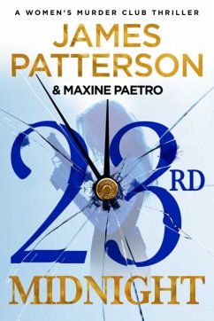 23rd Midnight - Patterson, James