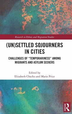 Cover (Un)Settled Sojourners in Cities