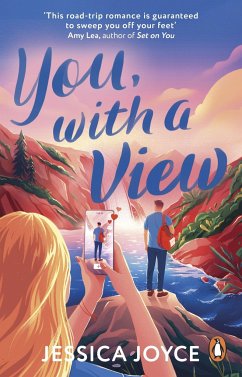 You, With a View - Joyce, Jessica