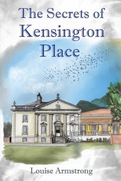 The Secrets of Kensington Place - Armstrong, Louise