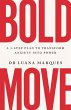 Bold Move (eBook, ePUB) - Bild 1