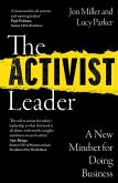 The Activist Leader (eBook, ePUB)