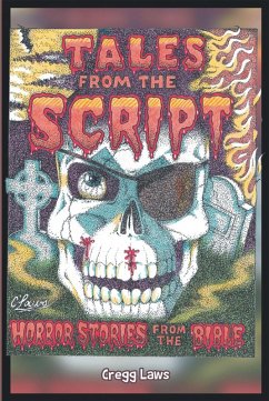 Tales From The Script (eBook, ePUB) - Laws, Cregg