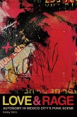 Love and Rage (eBook, ePUB)