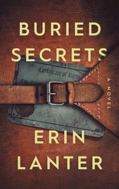 Cover Buried Secrets (eBook, ePUB)