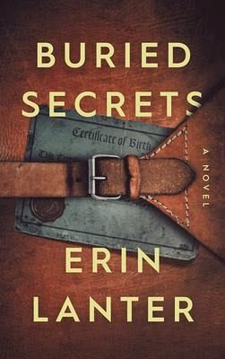 Buried Secrets (eBook, ePUB)