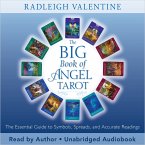 The Big Book of Angel Tarot (MP3-Download)