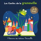 Les Contes de la grenouille (MP3-Download)