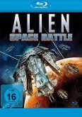 Alien Space Battle