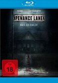 Penance Lane-Haus der Qualen