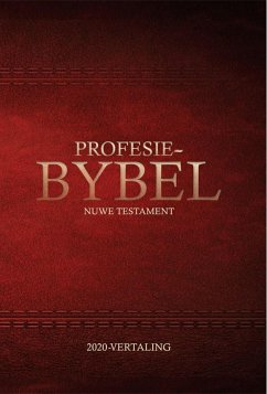 Profesie-Bybel (eBook, ePUB) - Die Bybelgenootskap van Suid Afrika