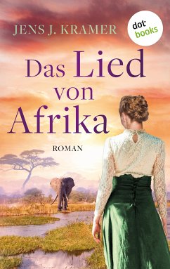 Das Lied von Afrika - oder: Das Delta (eBook, ePUB) - Kramer, Jens Johannes