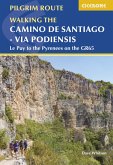 Camino de Santiago - Via Podiensis (eBook, ePUB)