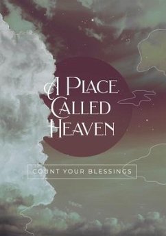 Cover A Place Called Heaven (eBook, ePUB)