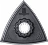 Fein Schleifplatte SL 3-Eck ungelocht... - Bild 1