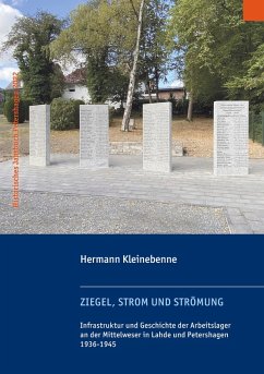Ziegel, Strom und Strömung (eBook, ePUB) - Kleinebenne, Hermann