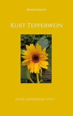 Kurt Tepperwein (eBook, ePUB)