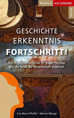 Geschichte Erkenntnis Fortschritt! (eBook, ePUB)