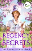 Regency Secrets (eBook, ePUB)