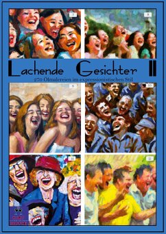 Lachende Gesichter II (eBook, ePUB) - Heppke, Kurt