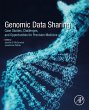 Genomic Data Sharing (eBook, ePUB) - Bild 1