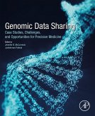 Genomic Data Sharing (eBook, ePUB)