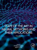 State of the Art in Neural Networks and Their Applications (eBook, ePUB)