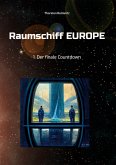 Raumschiff EUROPE (eBook, ePUB)