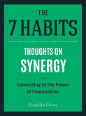 Thoughts on Synergy (eBook, ePUB) Thoughts on Synergy (eBook, ePUB)