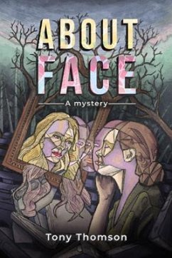 Cover About Face (eBook, ePUB)