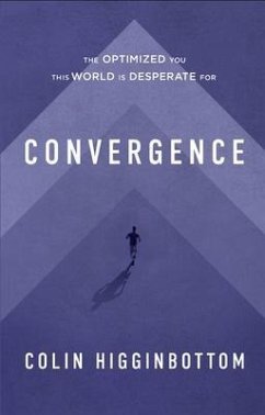 Cover Convergence (eBook, ePUB)