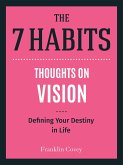 Thoughts on Vision (eBook, ePUB) Thoughts on Vision (eBook, ePUB)