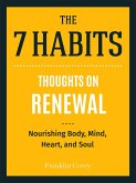 Thoughts on Renewal (eBook, ePUB) Thoughts on Renewal (eBook, ePUB)