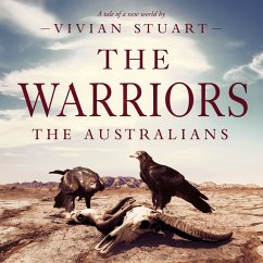 The Warriors (MP3-Download) - Stuart, Vivian