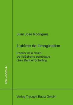 L´abÎme de l´imagination (eBook, PDF) - Rodríguez, Juan José