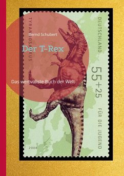 Cover Der T-Rex (eBook, ePUB)