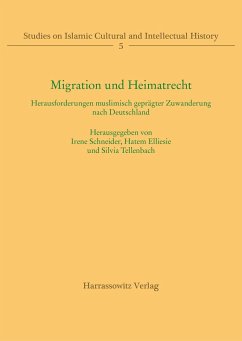 Migration und Heimatrecht (eBook, PDF)