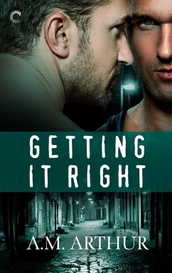 Cover Getting It Right (eBook, ePUB)