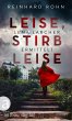 Leise, stirb leise (eBook, ePUB) - Bild 1