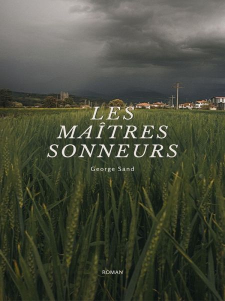 Les Maîtres sonneurs (eBook, ePUB)