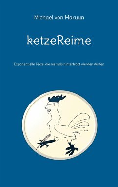 ketzeReime (eBook, ePUB)