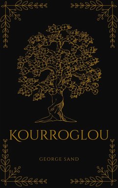 Kourroglou (eBook, ePUB)