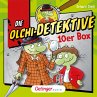 Die Olchi-Detektive 10er Box... - Bild 1