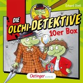 Die Olchi-Detektive 10er Box (MP3-Download)